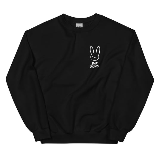 Most Wanted Crewneck